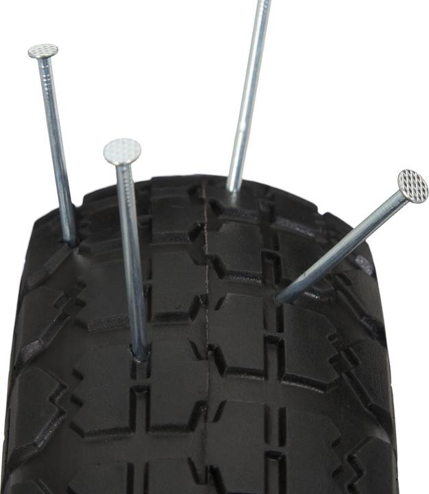 Produktbild Relaxdays 4x Sackkarrenrad (150 kg)