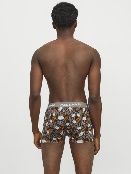 Actual product image Jack & Jones 10-pack boxer shorts Boxer shorts (L, pack of 10)