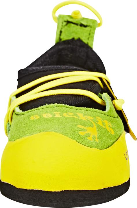 Immagine prodotto La Sportiva Stickit Scarpe da arrampicata per bambini (34)