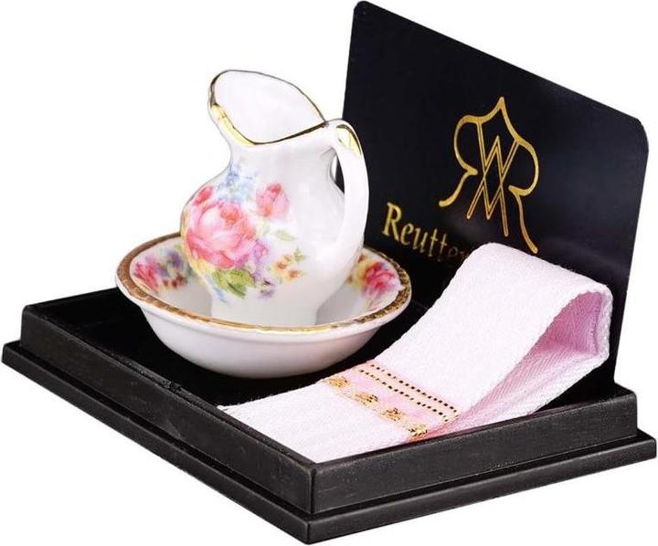 Image du produit Reutter 001.877/5 - Set de lavage, miniature