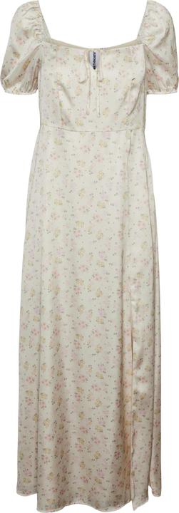 Vero Moda SOMETHINGNEW Styled by Claudia Bhimra Langes Kleid Kleid (XS)