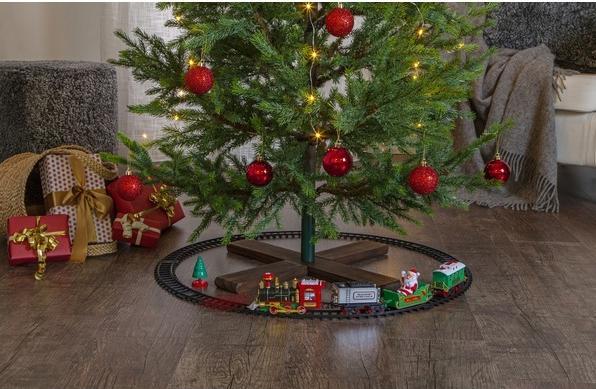 Produktbild Star Trading X-Mas Train