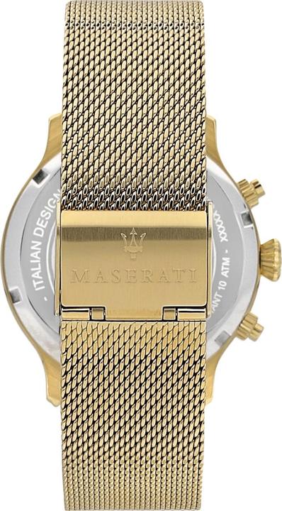 Immagine prodotto Maserati Epoca (Cronografo, 42 mm)