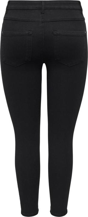 Image du produit Only Petite ONLRoyal Jeans taille haute coupe skinny (XS)