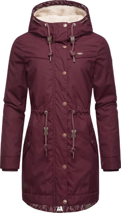 Image du produit Ragwear YM-Canny (L)