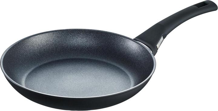 Immagine prodotto Berndes Padella a induzione Enduro (24 cm, Padella per friggere, Alluminio)