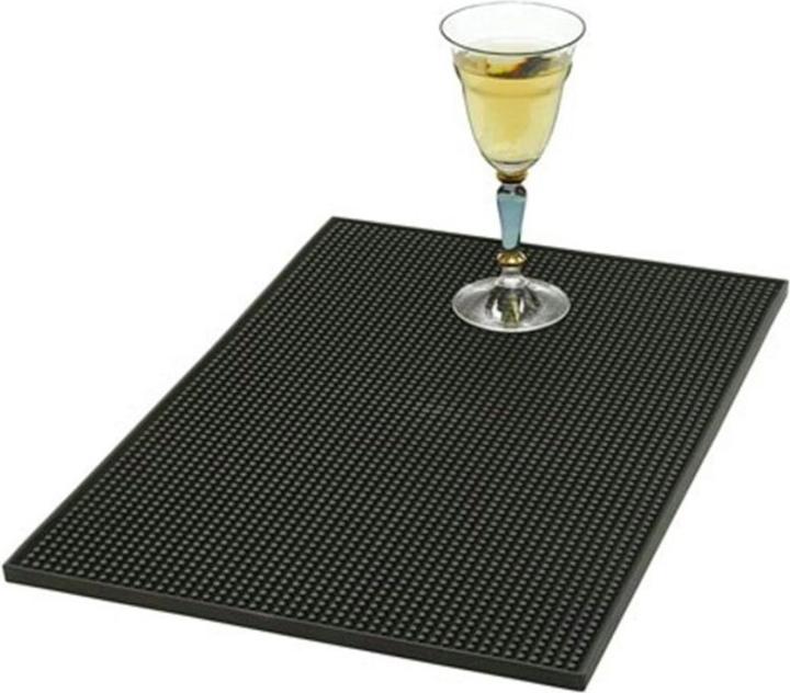 Actual product image Ich-zapfe Serving mat (Bar mat)