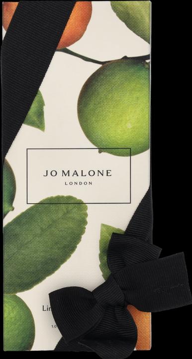 Actual product image Jo Malone Lime Basil & Mandarin Cologne (Eau de cologne, 30 ml)