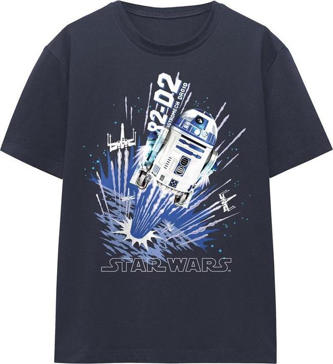 Image du produit Star Wars - T-shirt - Adulte (XL)