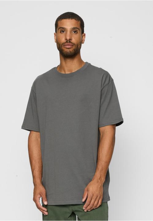 Actual product image Urban Classics Heavy Oversized Tee - 1560 (S)