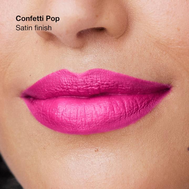 Image du produit Clinique Pop Longwear Lipstick (Confetti Pop)