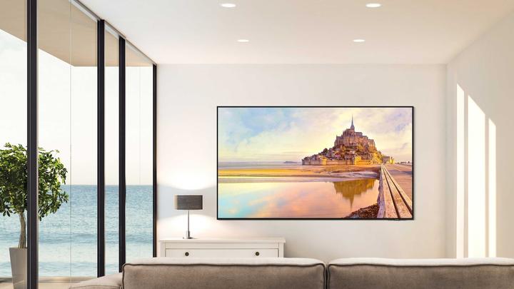 Produktbild Samsung QN90D TV 50" NEO QLED 4K SMART TV 2024 TQ50QN90DATXXC (50", QN90D, NeoQLED, 4K, 2024)