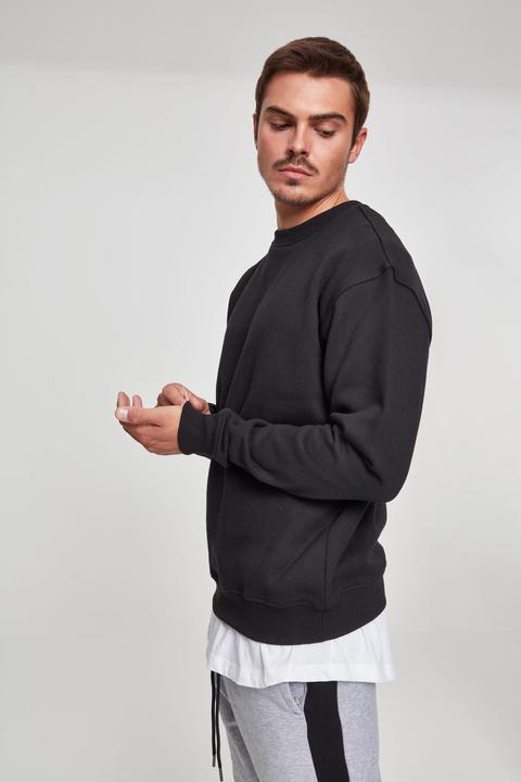 Actual product image Urban Classics Crewneck sweatshirt (XXL)