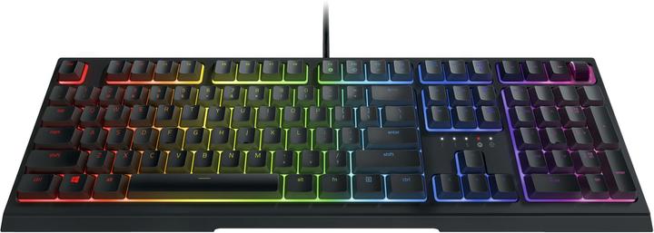 Razer Ornata V2 (CH, Kabelgebunden)