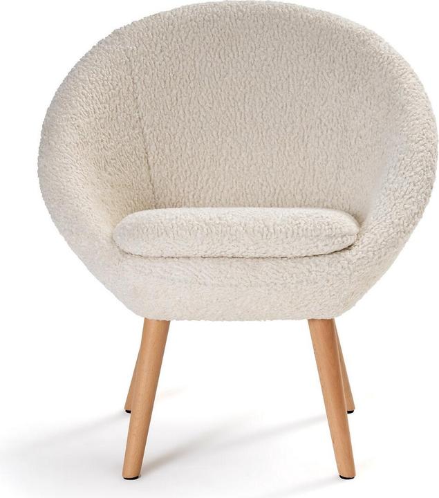 Actual product image La Redoute Interieurs Jimi