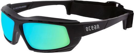 Ocean Paros (Schwarz, Smoke)