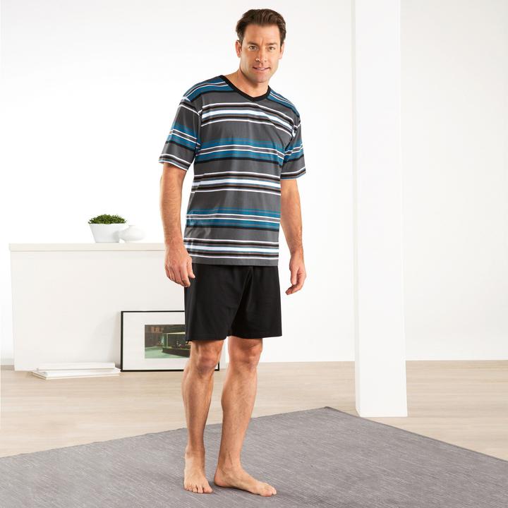 Image du produit Erwin Müller Shorty pour hommes (52)