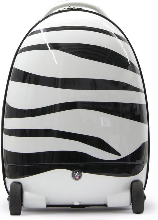 Immagine prodotto Jamara Valigia per bambini zebra