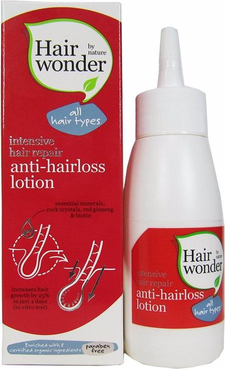 Image du produit Hairwonder Réparation des cheveux (75 ml)