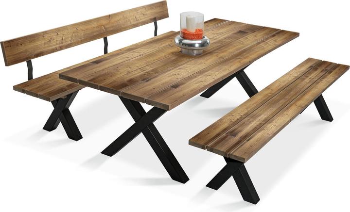 Image du produit Möbel-Eins Kentucky (240 cm)
