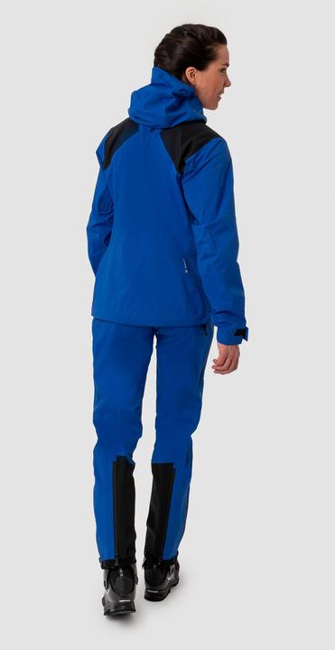 Actual product image Salewa Ortles 3L Powertex Trousers Da (34)
