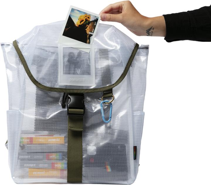 Immagine prodotto Polaroid Zaini (Zaino per fotocamera, 25 l)