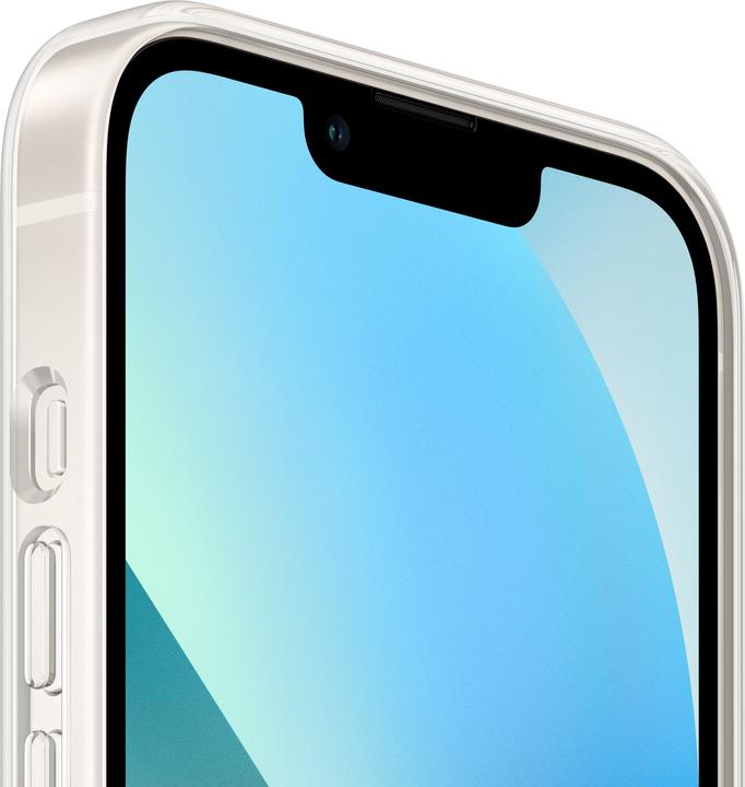 Produktbild Apple Clear Case mit MagSafe (Apple iPhone 13 mini)