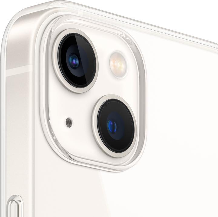 Produktbild Apple Clear Case mit MagSafe (Apple iPhone 13 mini)
