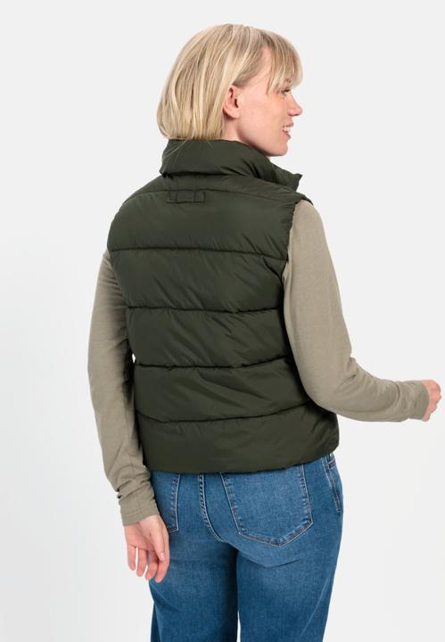 Produktbild Camel Active Steppweste aus recyceltem Polyester (38)