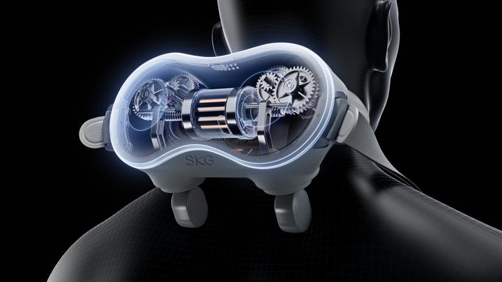 Immagine prodotto SKG H7