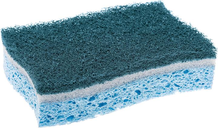 Produktbild Scotch-Brite Delicate Reinigungsschwamm (2 Stk.)