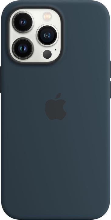 Apple Étui en silicone avec MagSafe (Apple iPhone 13 Pro)
