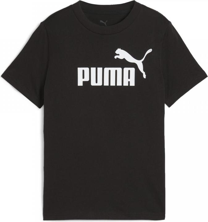 Actual product image Puma ESS No. 1 Logo Tee G (164)
