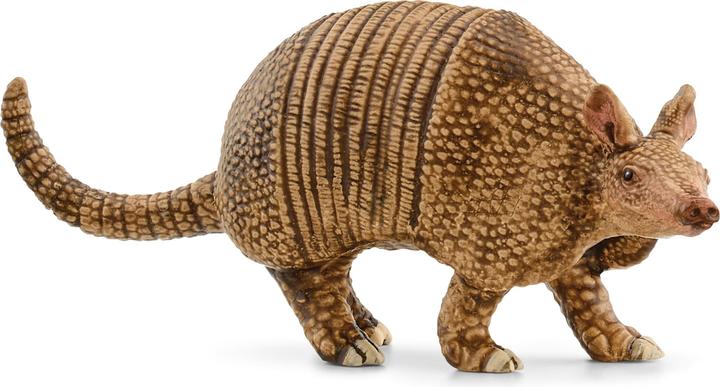 Schleich Tatouage