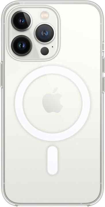 Apple Clear Case with MagSafe (Apple iPhone 13 Pro)
