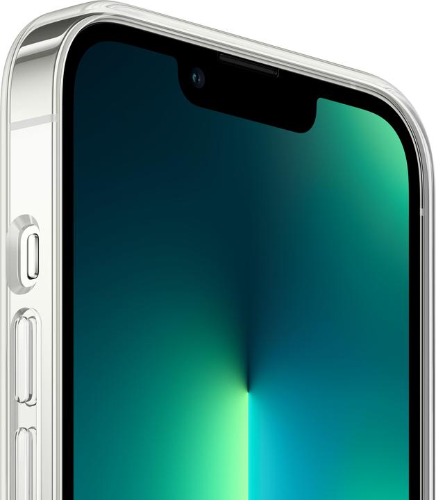 Produktbild Apple Clear Case mit MagSafe (Apple iPhone 13 Pro)