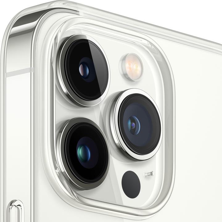 Produktbild Apple Clear Case mit MagSafe (Apple iPhone 13 Pro)