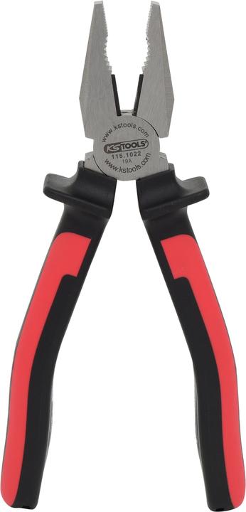 Image du produit KS Tools Pince combinée ERGOTORQUE (200 mm)