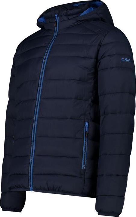 Image du produit CMP Campagnolo Veste Snaps Hood (XL)