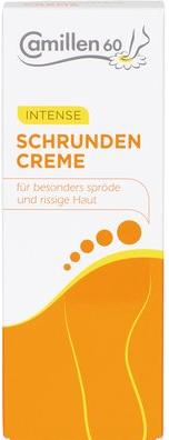 Image du produit Camillen 60 Crème anti-crevasse 30 ml (Crème et gel pour les pieds, 30 ml)