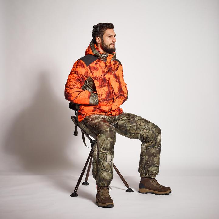 Image du produit Solognac Warm Over (3XL)