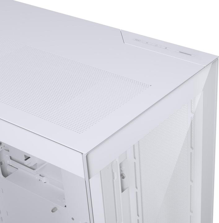 Actual product image Phanteks NV7 D-RGB (Mini-ITX, mATX, E-ATX, SSI CEB)