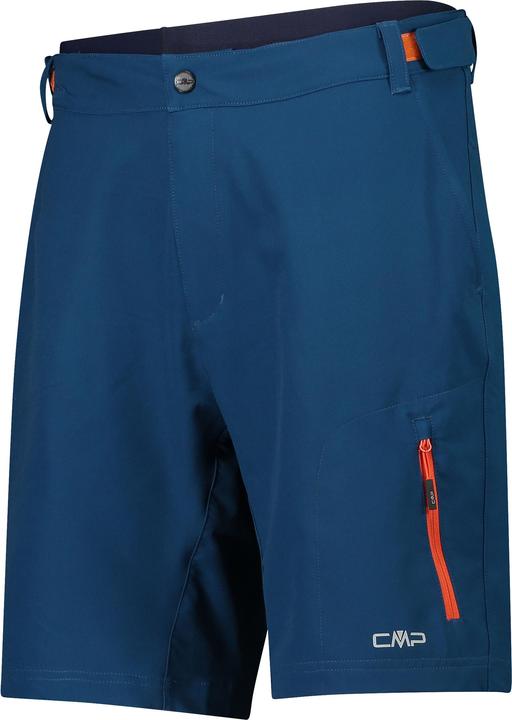 Image du produit CMP Campagnolo Free Bike Bermuda with Inner Mesh (56, 3XL)
