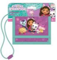 Produktbild Gabby's Dollhouse Undercover -