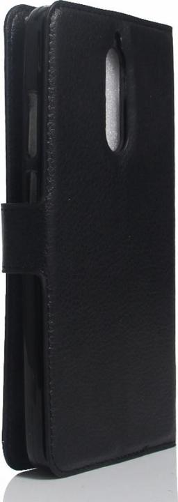 Image du produit Screenguard Huawei Mate 9 Pro Leather Guard Housse cuir (Mate 9 Pro)