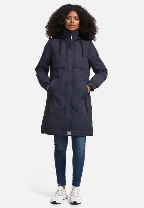 Actual product image Navahoo Kaltwetterretter 14 (XXL)
