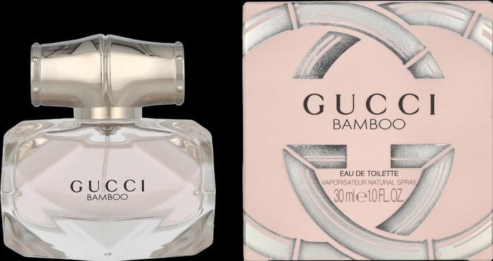 Produktbild Gucci Bamboo (Eau de Toilette, 30 ml)