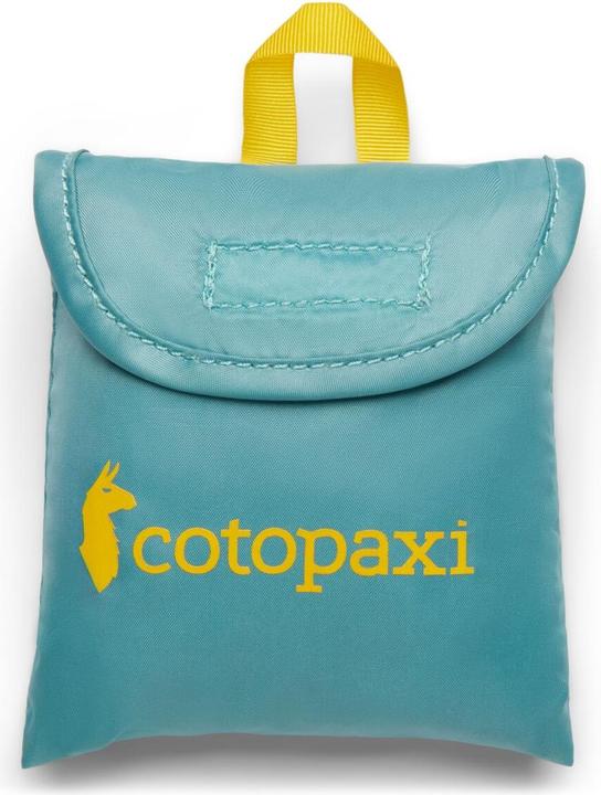 Image du produit Cotopaxi Seco Rain Cover