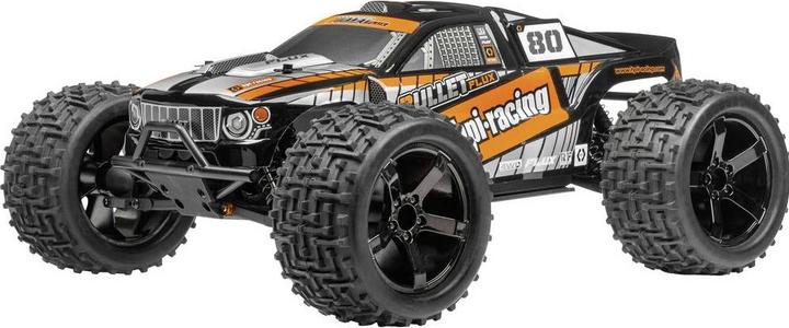 Actual product image HPI Triumph 800 (RTR Ready-to-Run)