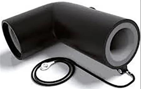 Actual product image Nexans EUROMOLD SHIELDED ANGLE PLUG A-cone 12kV 250A 25-50mm²